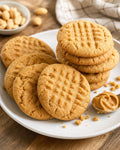 Peanut Butter Cookies